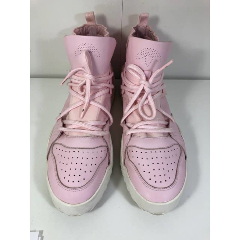 Adidas Originals by Alexander Wang AW B-Ball G28225 Shoes Sneakers Men's US 12.5